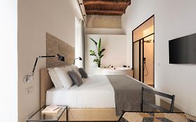 Mirabilis Relais